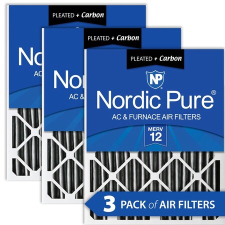 Replacement For NORDIC PURE NP FILTER9277